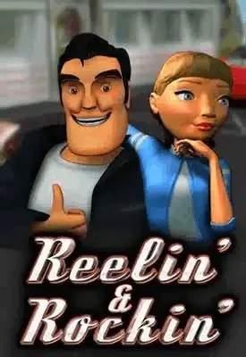 Jumba Bet Casino game Rellin & Rocking